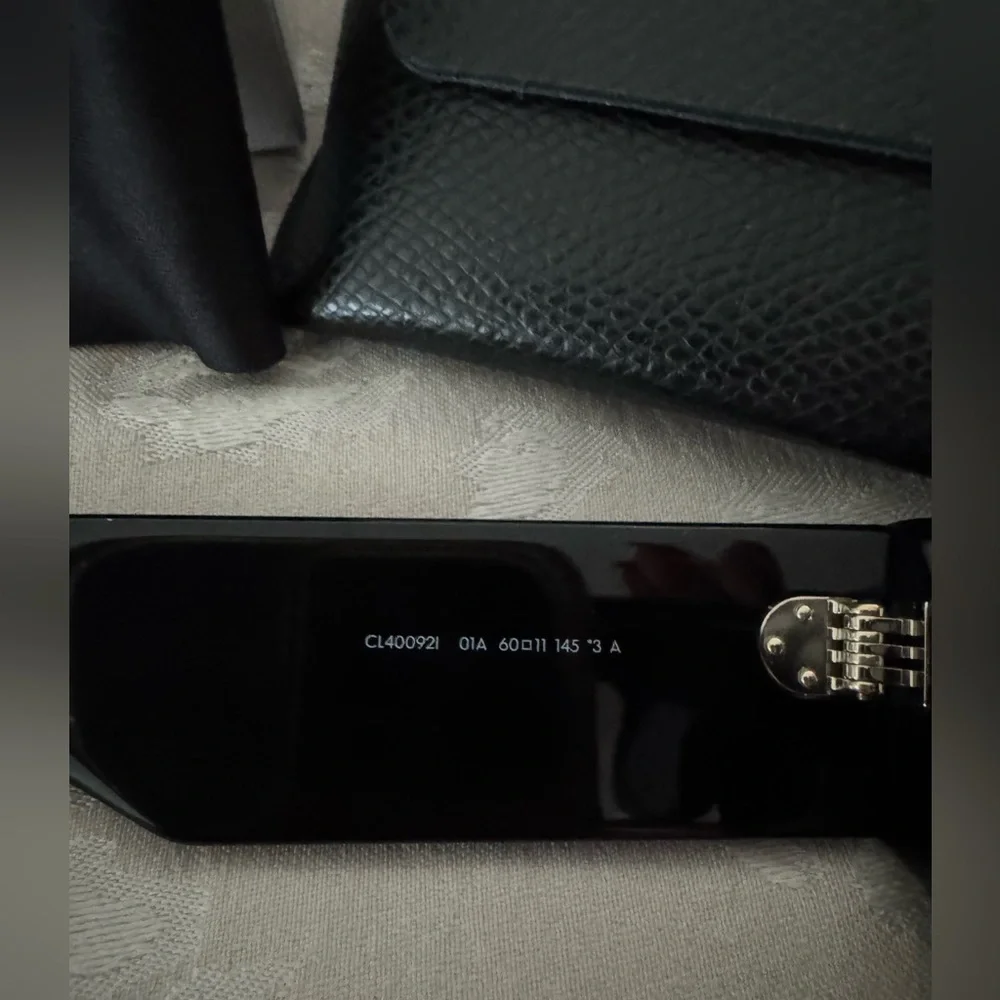 100% Auth. Celine Sunglasses! - Picture 3 of 4
